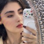 مهدیس صادقی